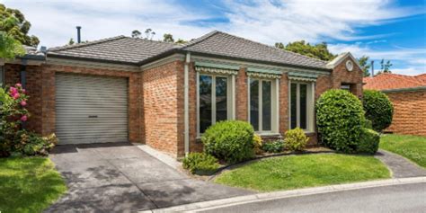 tudor village lilydale units for sale|lilydale valley views retirement village.